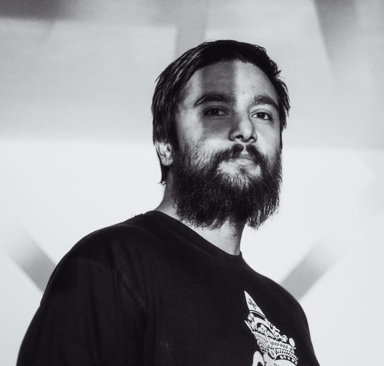 On SOHM’s Self-Titled Debut, A Personal Music Journey the Album From Speed Metal to Indie Pop