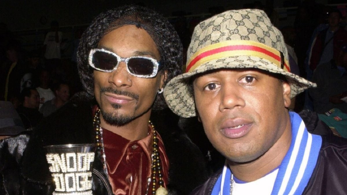 MASTER P REVISITS SAVING SNOOP DOGG’S LIFE DURING DEATH ROW BEEF: ‘WE ALL WE GOT’