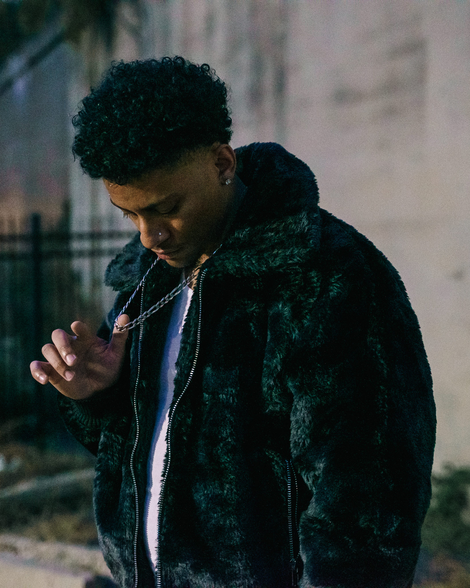 Freemvson releases “Shmoke” and that is just the tip of the iceberg for up-and-coming hip-hop artist