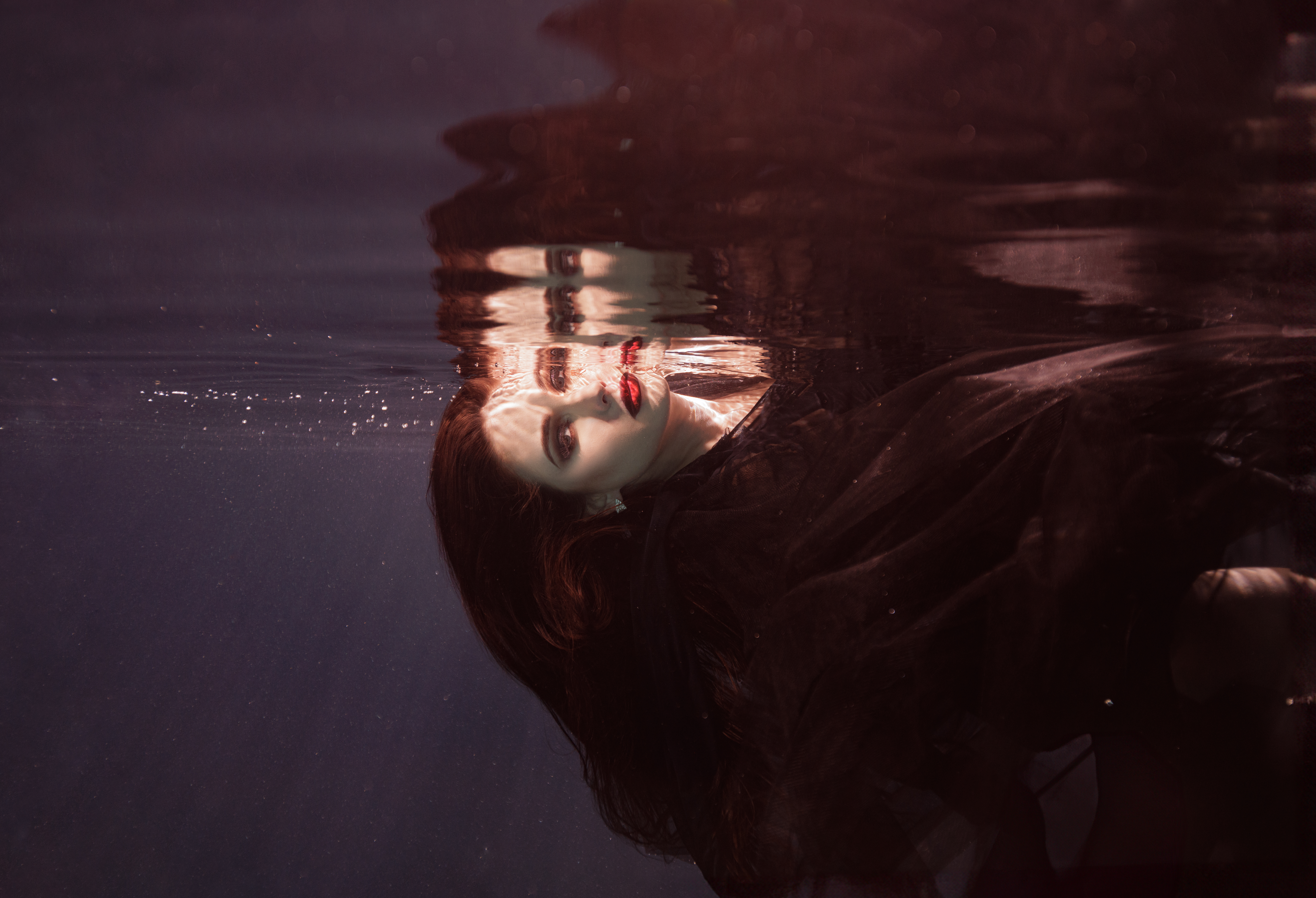 Emerging artist Sophia Mengrosso stays true to her classical roots on hard-hitting new rock releases 