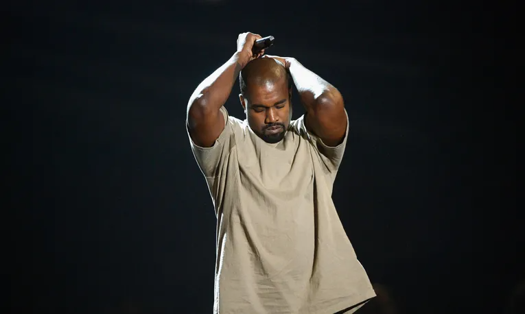 Kanye West Reportedly Turned Down Meeting With Diddy Just Weeks Before Federal Raids