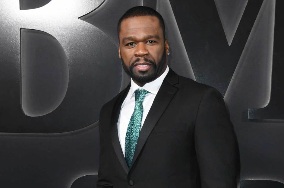 50 Cent Denies Daphne Joy Sexual & Physical Abuse Allegations