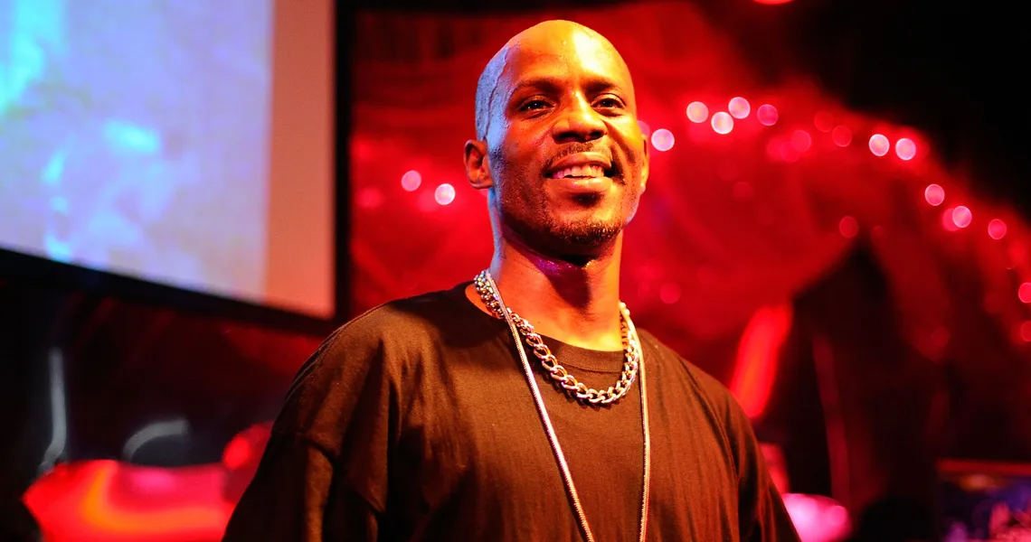 DMX Death Anniversary: Ruff Ryders Honour Late Rapper At His Gravesite