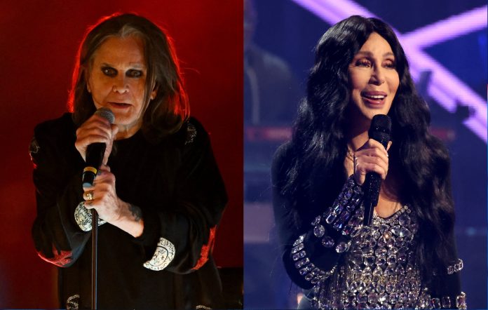 Rock & Roll Hall Of Fame 2024: Ozzy Osbourne, Cher and more to be inducted