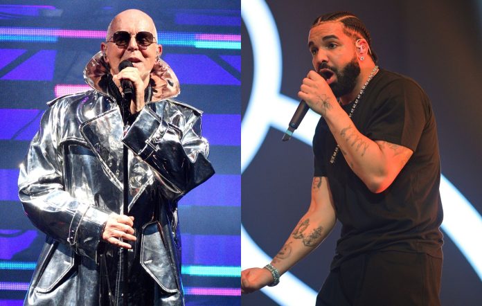 Pet Shop Boys speak out on Drake’s unauthorised sample 