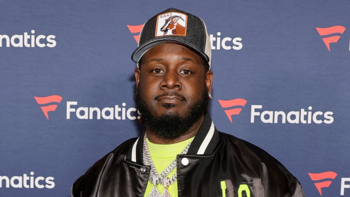 T-PAIN INVOLVED IN HIT & RUN, WARNS CULPRIT 'LIFE'S ABOUT TO GET SO MUCH WORSE'