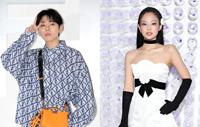 Zico says ‘Spot!’ was “crafted specifically” for BLACKPINK’s Jennie