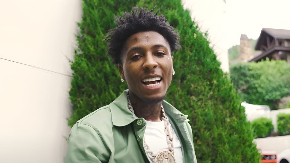 NBA YOUNGBOY'S LEGAL WOES WORSEN AS HE FACES NEW CHARGES IN DRUG FRAUD CASE