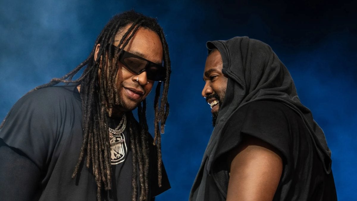 KANYE WEST & TY DOLLA $IGN DISAPPOINT FANS AS 'VULTURES 2' MISSES RELEASE DATE AGAIN