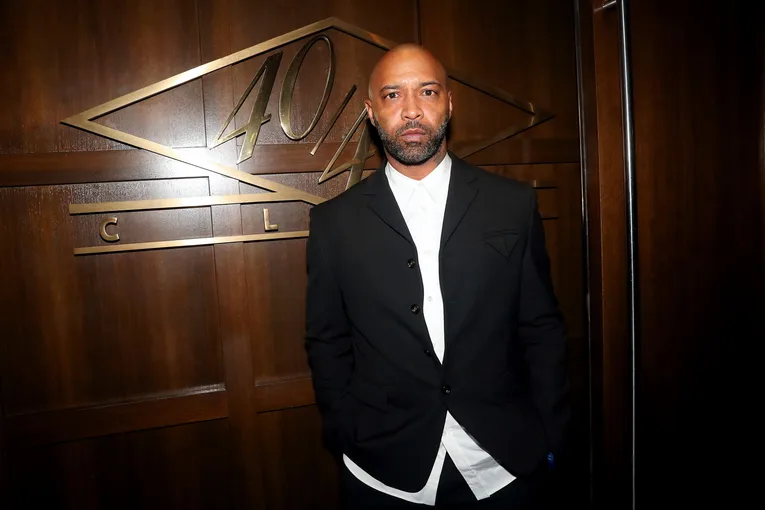 Joe Budden Suggests Drake's Arrogance Is Why Everyone In Hip-Hop Hates Him Right Now