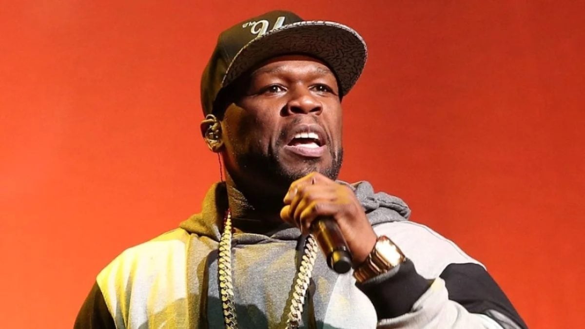 50 CENT COUNTERSUED BY 'SNITCH' EX-WU TANG CLAN MANAGER