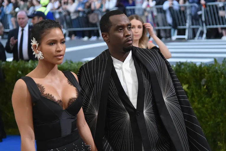Diddy’s Ex-Bodyguard Isn't Moved By His Apology For Cassie Assault Footage, Alleges More Abuse