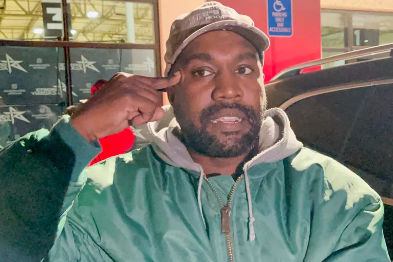Kanye West Demanded Some Odd Requests For His Malibu Mansion, Former Contractor Claims