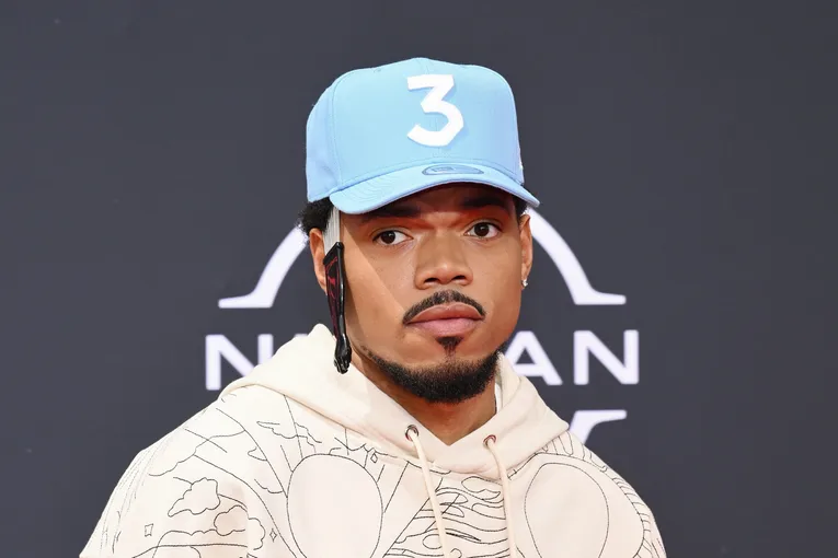 Chance The Rapper Delivers Massive Update On New Album “Star Line”