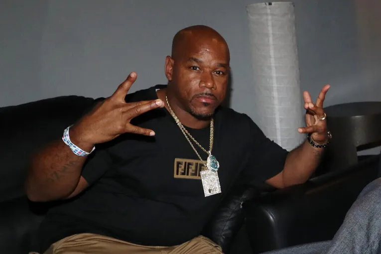 Wack 100 Addresses Judge's Refusal To Let Him Bail Keefe D Out Of Prison :  Detail page - thesmashmagazine