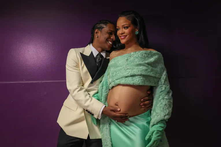 ASAP Rocky & Rihanna Celebrate Son's 1st Birthday With Trip To Barbados : Detail page - thesmashmagazine ASAP Rocky & Rihanna Celebrate Son's 1st Birthday With Trip To Barbados : Detail page - thesmashmagazine