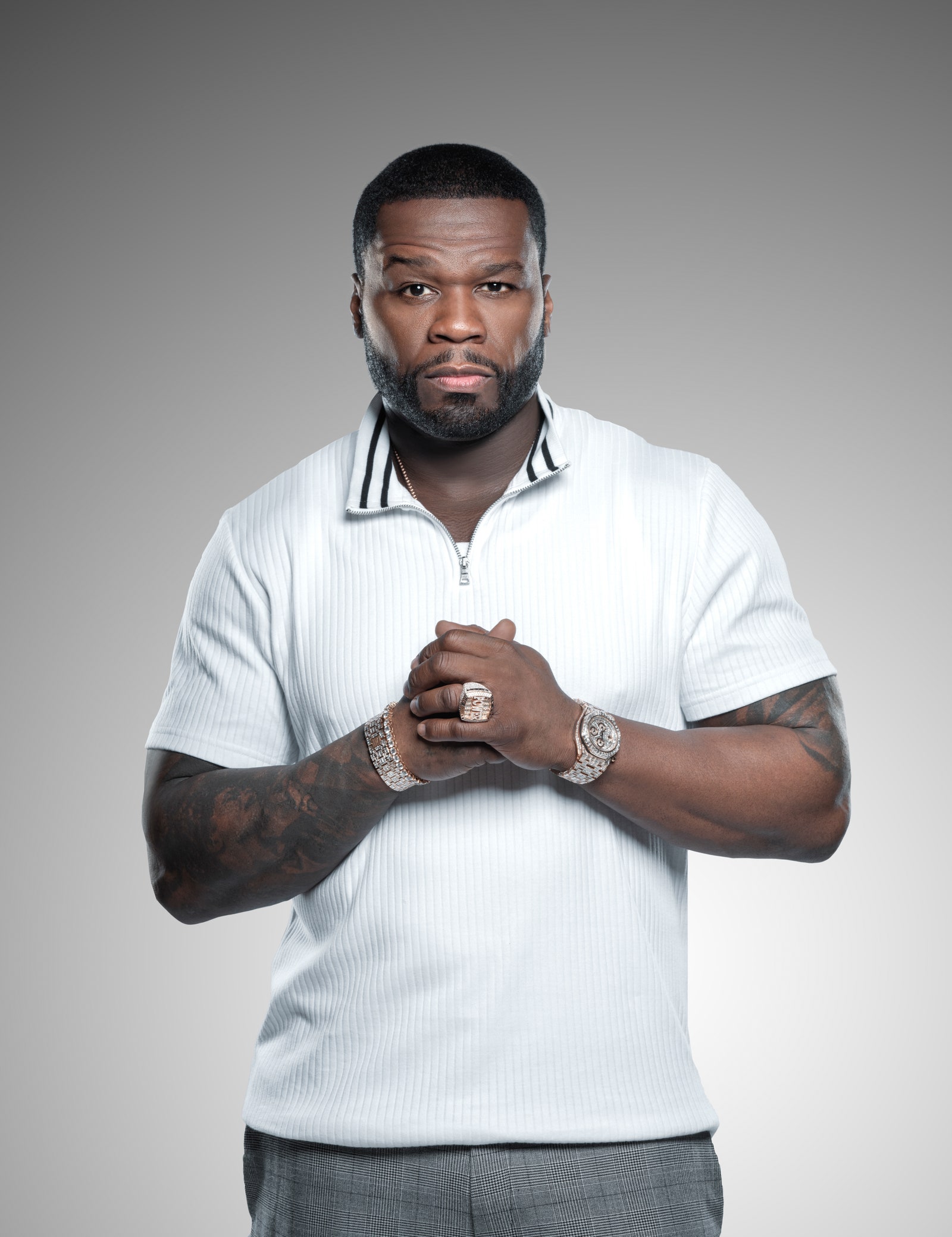 50 Cent Reacts To Winning $1 Billion “Power” Lawsuit From Former Drug Kingpin