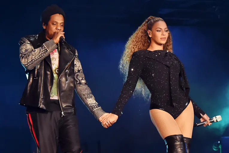 JAY-Z And Beyonce's Lawyer Claims They Gave Piers Morgan An Ultimatum