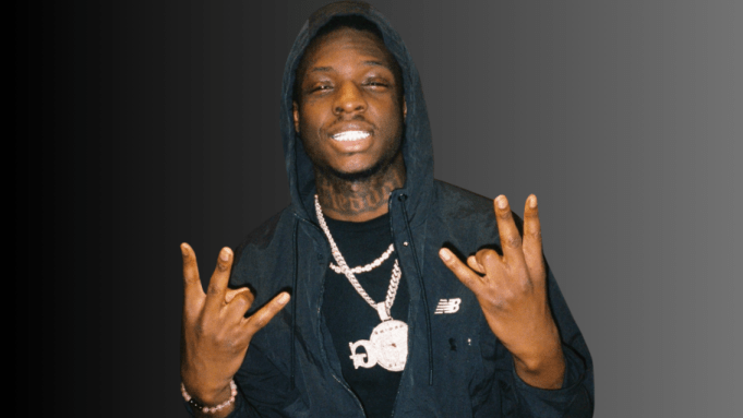 Who Is G6Reddot? An Explainer Of The Rapper Expecting A Child With Flo Milli