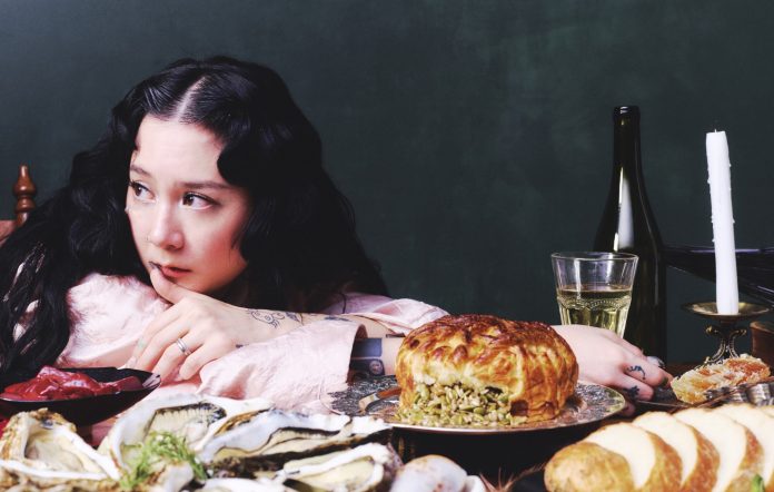 Japanese Breakfast’s journey of growth: “Have fun. Don’t overthink it”