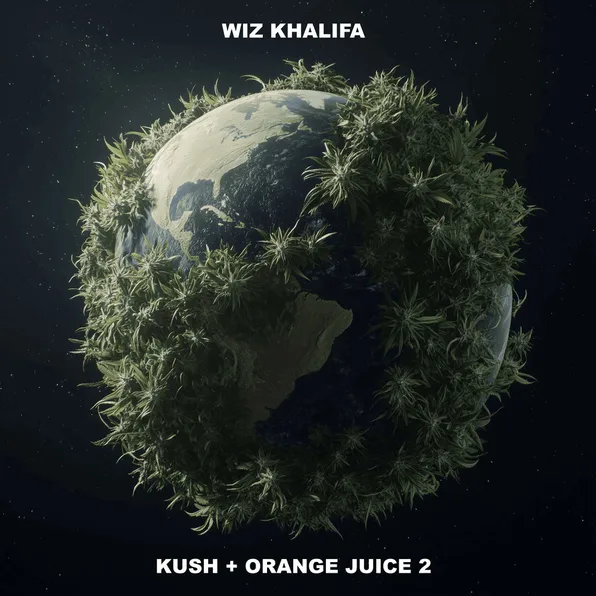 Wiz Khalifa & Luh Tyler Drop An Anthem For The 