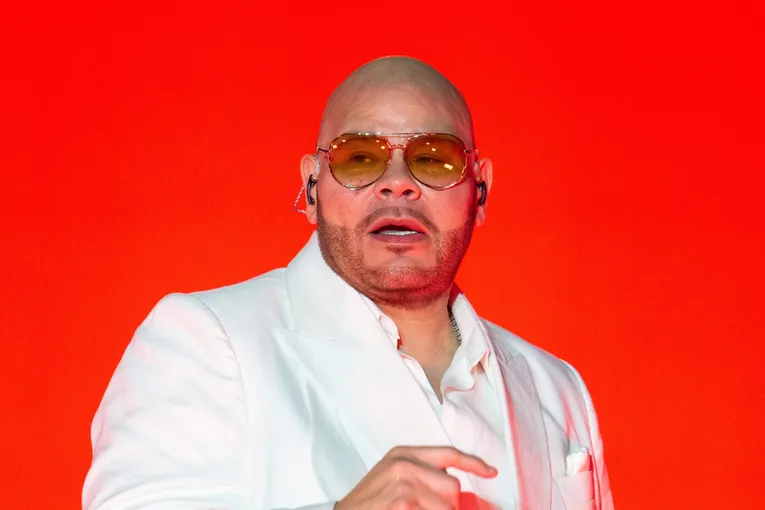 Fat Joe Hits Ex-Hypeman With Lawsuit Over “Grotesque” Pedophile Allegations