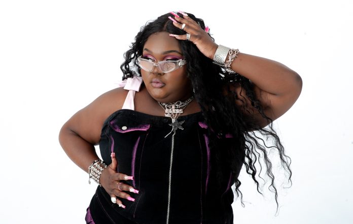 Make way for Vv Pete and her thrillingly international hot-girl club rap