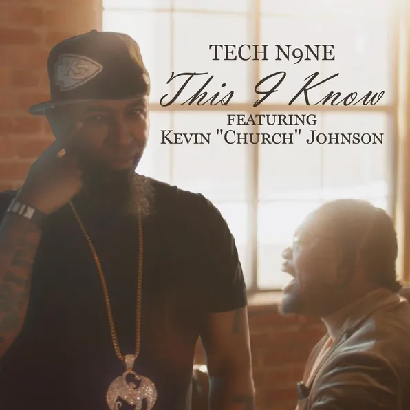Tech N9ne Recalls When He First Started Chasing His Rap Dreams On 