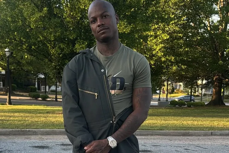 Reason For Lil Woody's Arrest In Atlanta Finally Revealed