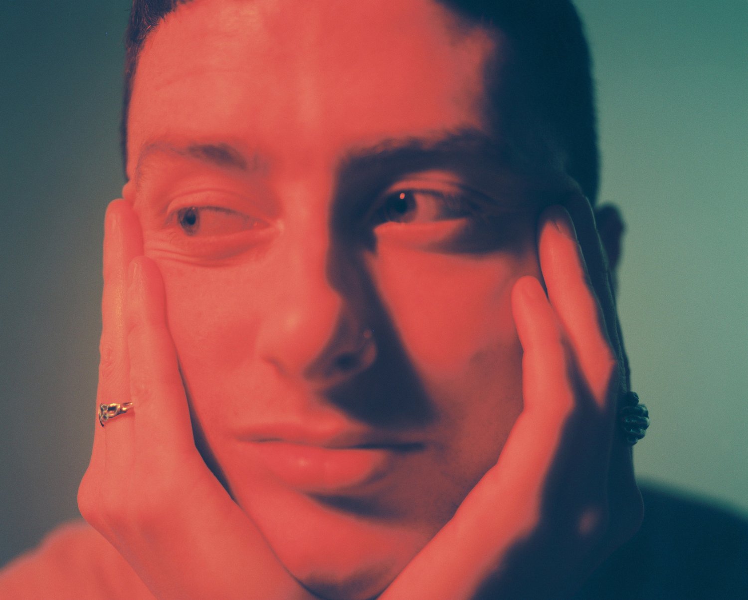 JOESEF: INTERVIEW