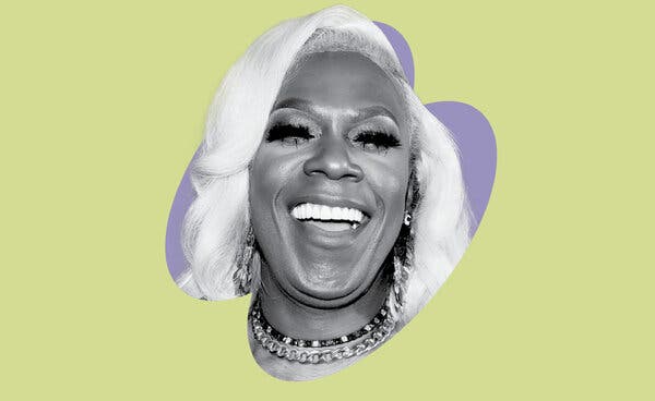 Big Freedia on the Gospel Music That Lifts Her Up
