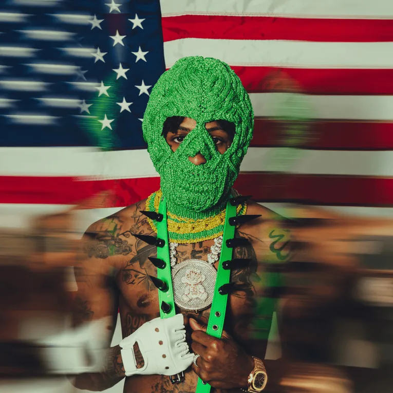 NBA YoungBoy & Playboi Carti Encourage You To 