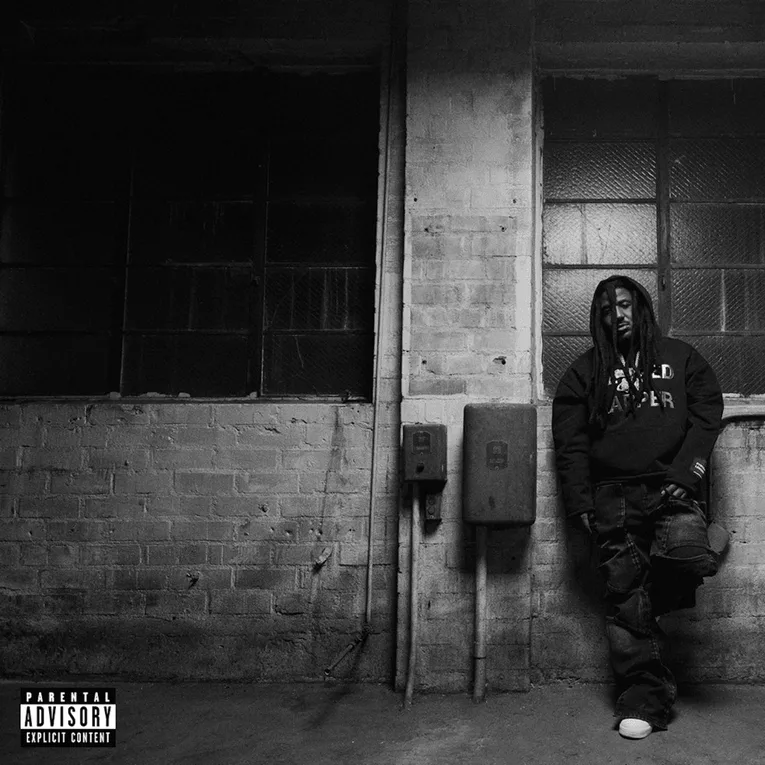 Mozzy Divulges On His Experiences On Sobering 