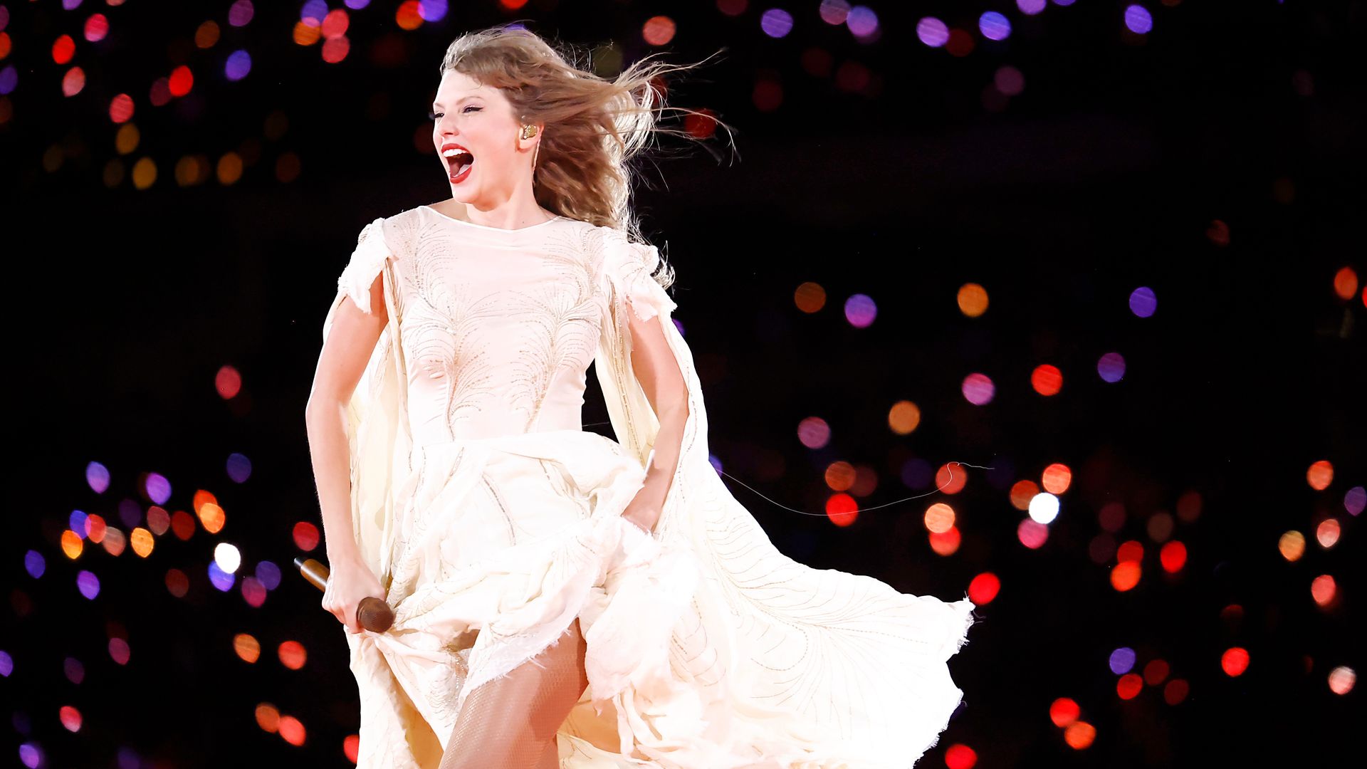 A look at every time Taylor Swift sang about marriage before Travis Kelce engagement