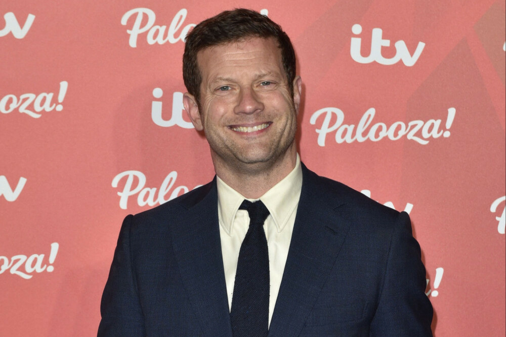 Dermot O’Leary Interview