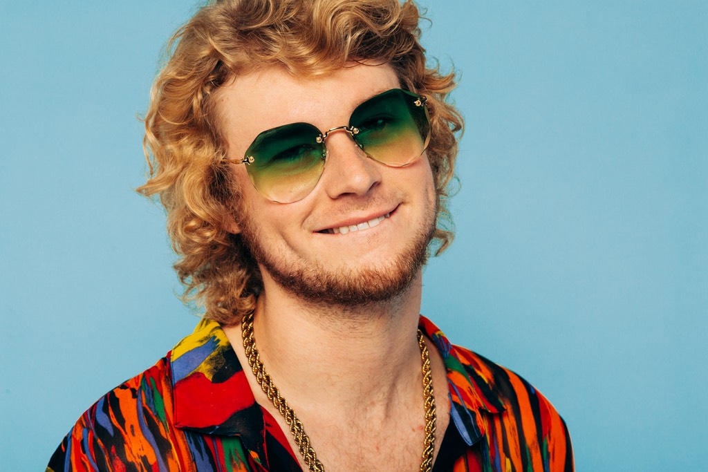 Yung Gravy admits his OnlyFans partner makes the same money he does