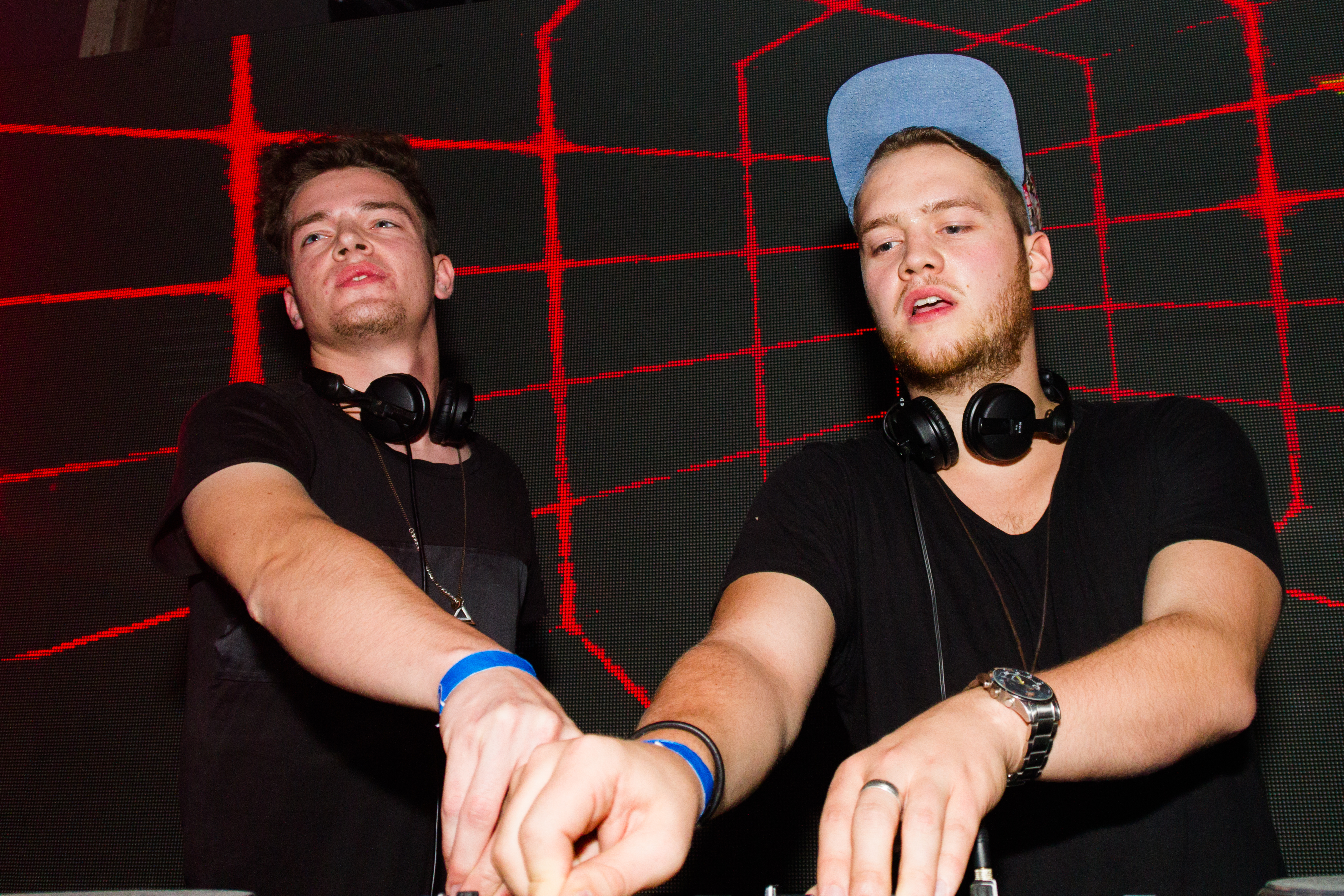 YouNotUs Interview