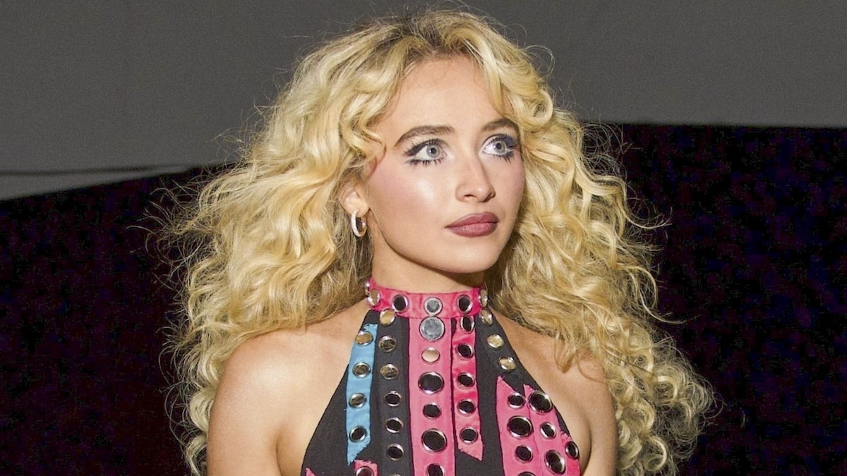 A behind the scenes look at Sabrina Carpenter’s VMA after-party