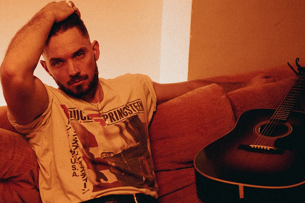 Sam Drysdale Interview
