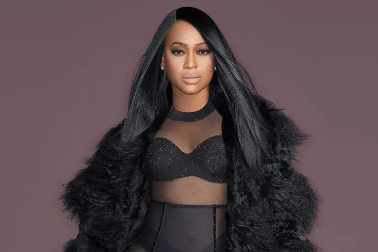 Trina and Trick Daddy receive honorary doctorates recognizing their impact