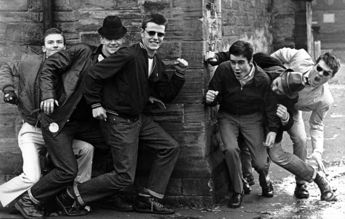 Madness’ Suggs shares that they were distinctive and that new bands struggle more today