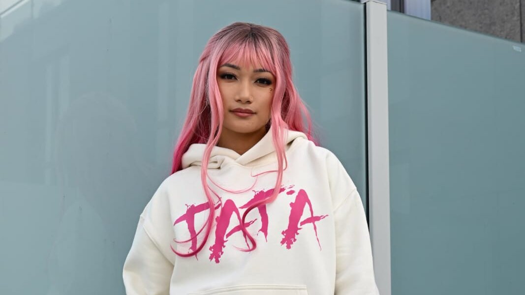 Timbaland Introduces His Latest Protégée, An A.I. Pop Singer