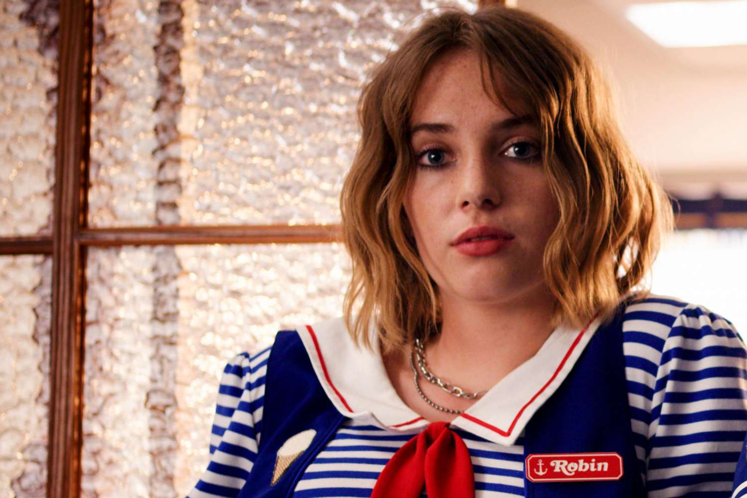Maya Hawke On Always Learning