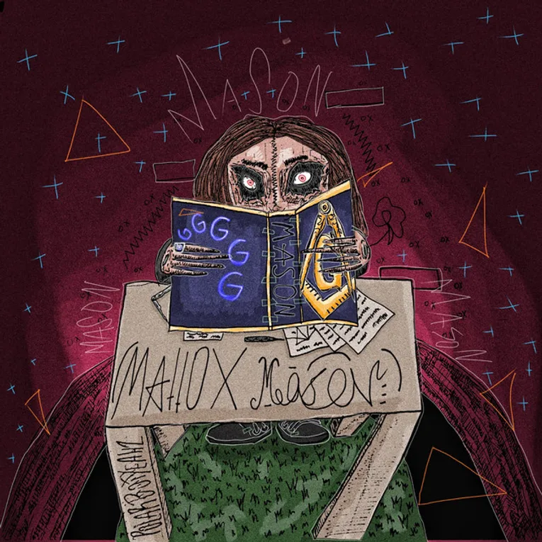 Matt Ox Returns With New Song “Mason”