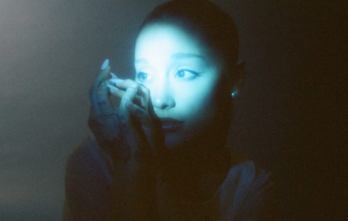 Ariana Grande says she would need an extra brain to release new music
