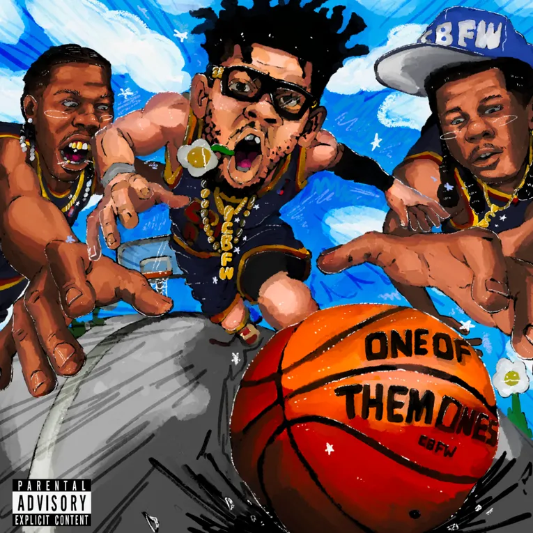 One Of Them Ones – Song by Veeze featuring Lil Baby & Rylo Rodriguez