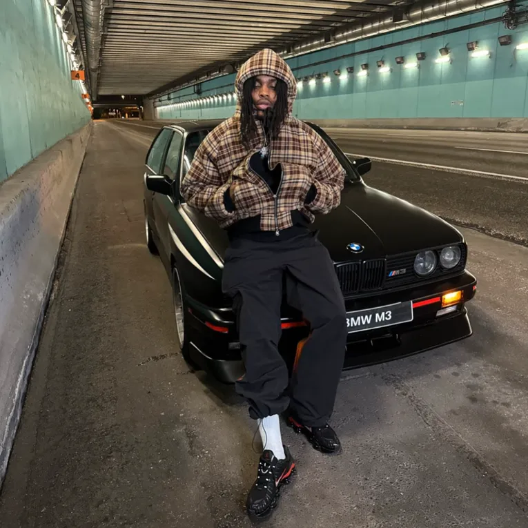 $NOT drops new track “Flow State”