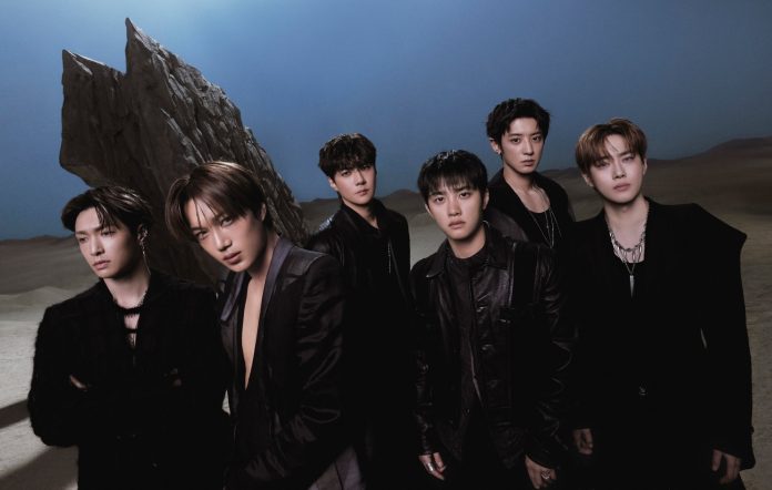 EXO stay resilient on ‘Reverxe’ amid uncertainty