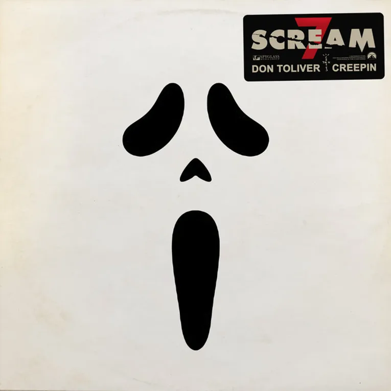 “Creepin” from Don Toliver