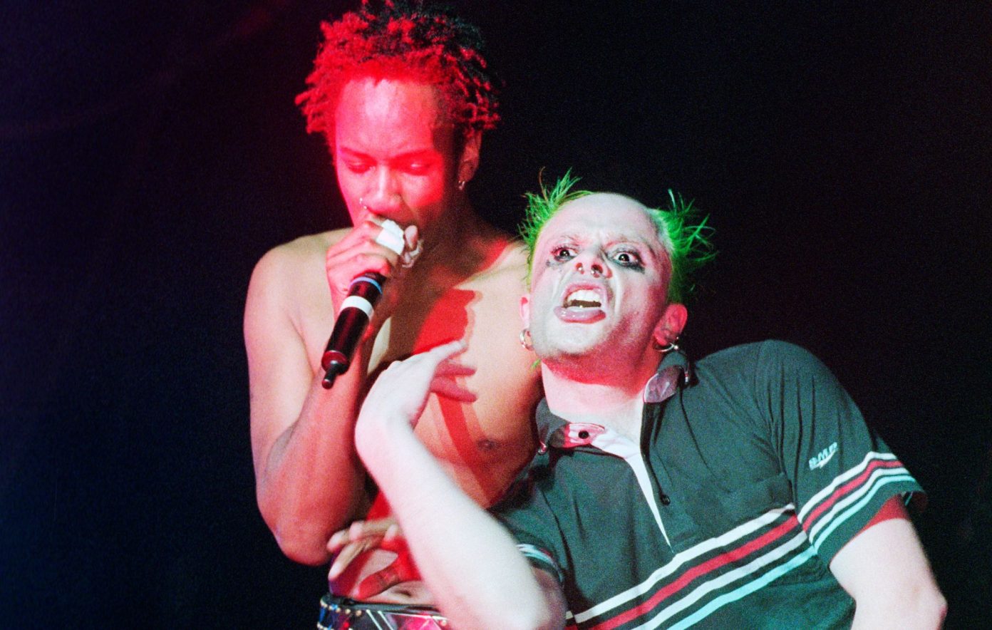 The Prodigy Reflect On 30 Years Of Firestarter